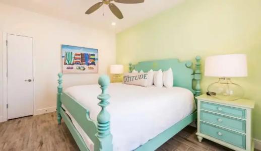 Margaritaville Resort Orlando - 160