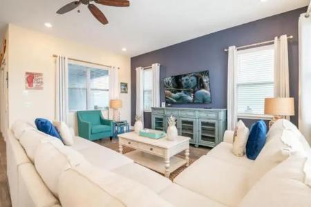 Margaritaville Resort Orlando - 199