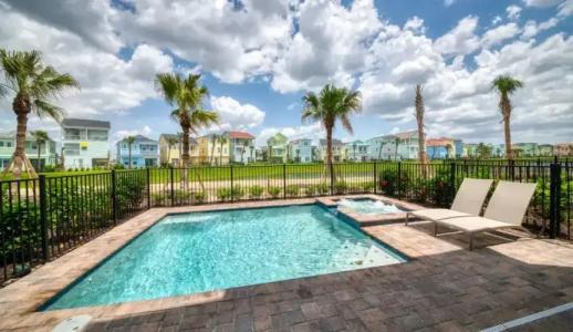 Margaritaville Resort Orlando - 300