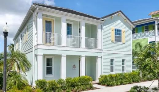 Margaritaville Resort Orlando - 318