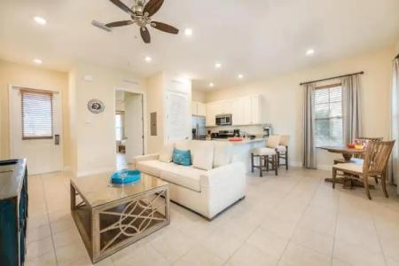 Margaritaville Resort Orlando - 208