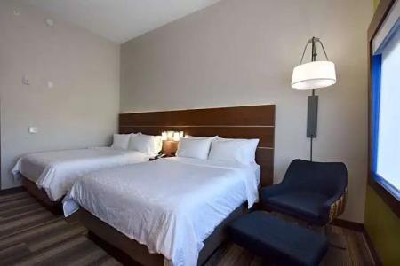 Holiday Inn Express & Suites ORLANDO SOUTHEAST by IHG - 52