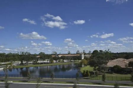 Holiday Inn Express & Suites ORLANDO SOUTHEAST by IHG - 46