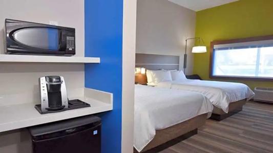 Holiday Inn Express & Suites ORLANDO SOUTHEAST by IHG - 51