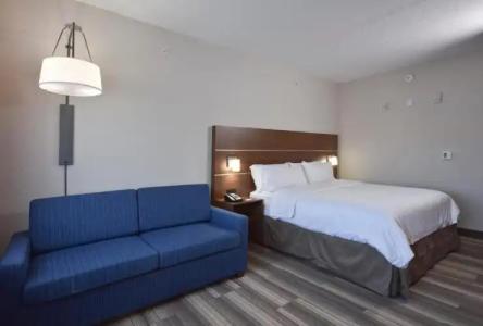 Holiday Inn Express & Suites ORLANDO SOUTHEAST by IHG - 36