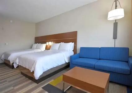 Holiday Inn Express & Suites ORLANDO SOUTHEAST by IHG - 47