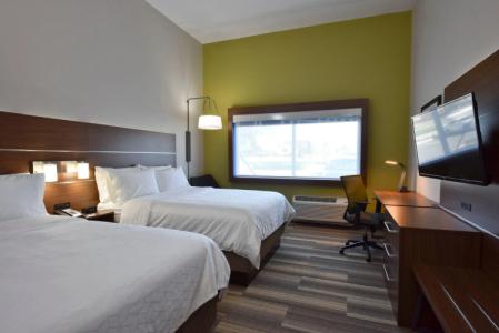 Holiday Inn Express & Suites ORLANDO SOUTHEAST by IHG - 4