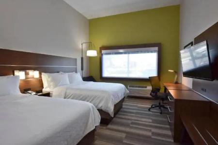 Holiday Inn Express & Suites ORLANDO SOUTHEAST by IHG - 35