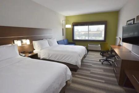 Holiday Inn Express & Suites ORLANDO SOUTHEAST by IHG - 44