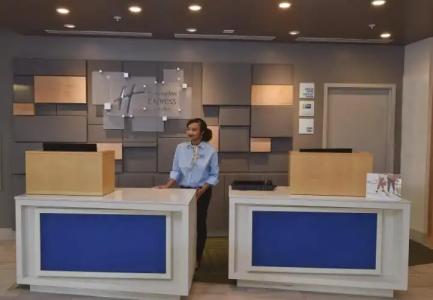 Holiday Inn Express & Suites ORLANDO SOUTHEAST by IHG - 21