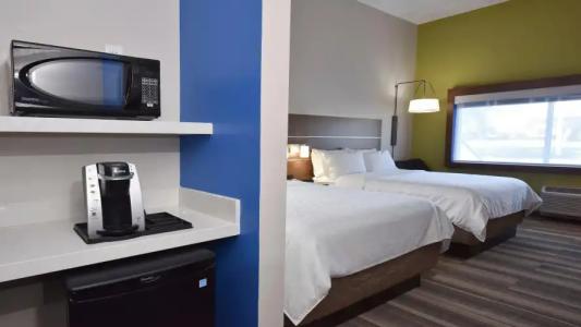 Holiday Inn Express & Suites ORLANDO SOUTHEAST by IHG - 5