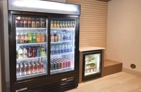 Holiday Inn Express & Suites ORLANDO SOUTHEAST by IHG - 11