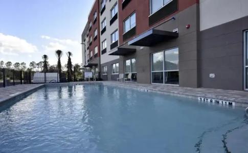 Holiday Inn Express & Suites ORLANDO SOUTHEAST by IHG - 15