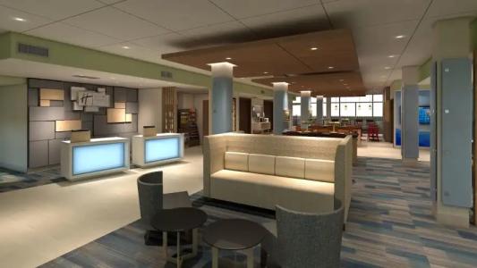 Holiday Inn Express & Suites ORLANDO SOUTHEAST by IHG - 1