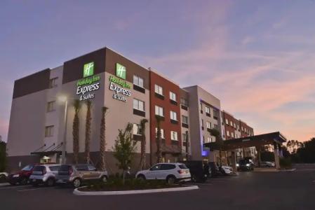 Holiday Inn Express & Suites ORLANDO SOUTHEAST by IHG - 0