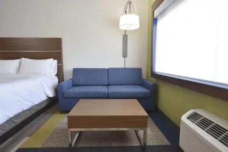 Holiday Inn Express & Suites ORLANDO SOUTHEAST by IHG - 43
