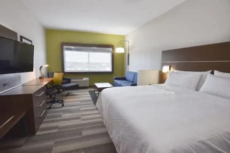 Holiday Inn Express & Suites ORLANDO SOUTHEAST by IHG - 42