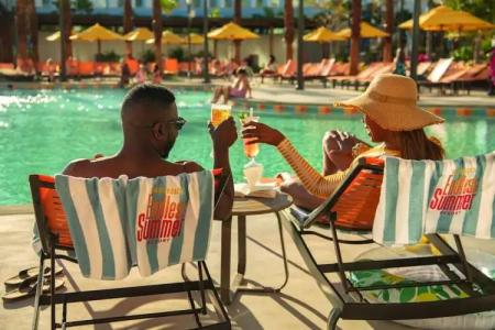 Universal Endless Summer - Dockside Inn and Suites - 17