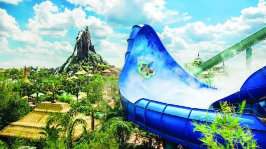 Universal Endless Summer - Dockside Inn and Suites - 10