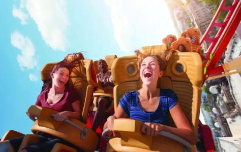 Universal Endless Summer - Dockside Inn and Suites - 23