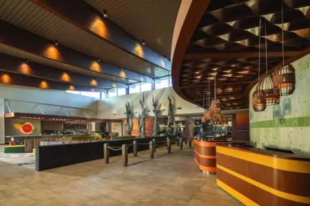 Universal Endless Summer - Dockside Inn and Suites - 16