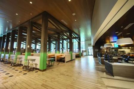 Universal Endless Summer - Dockside Inn and Suites - 20