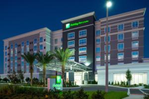 Holiday Inn & Suites ORLANDO I-DRIVE - THEME PARKS by IHG, Orlando