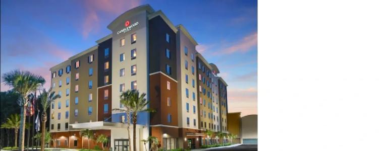 Candlewood Suites ORLANDO - LAKE BUENA VISTA by IHG - 18