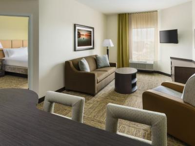 Candlewood Suites ORLANDO - LAKE BUENA VISTA by IHG - 34