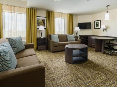Candlewood Suites ORLANDO - LAKE BUENA VISTA by IHG - 32