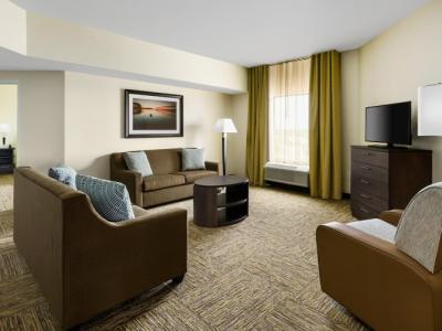 Candlewood Suites ORLANDO - LAKE BUENA VISTA by IHG - 31