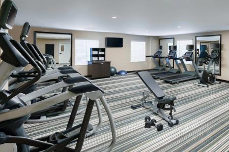 Candlewood Suites ORLANDO - LAKE BUENA VISTA by IHG - 14