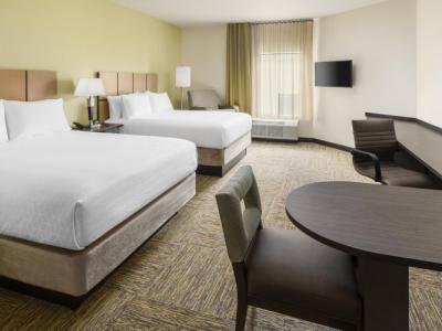 Candlewood Suites ORLANDO - LAKE BUENA VISTA by IHG - 35