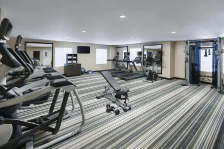 Candlewood Suites ORLANDO - LAKE BUENA VISTA by IHG - 15