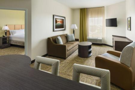 Candlewood Suites ORLANDO - LAKE BUENA VISTA by IHG - 2