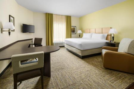 Candlewood Suites ORLANDO - LAKE BUENA VISTA by IHG - 6