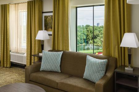 Candlewood Suites ORLANDO - LAKE BUENA VISTA by IHG - 3
