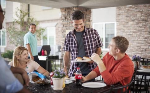 Candlewood Suites ORLANDO - LAKE BUENA VISTA by IHG - 28