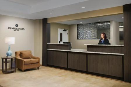 Candlewood Suites ORLANDO - LAKE BUENA VISTA by IHG - 26