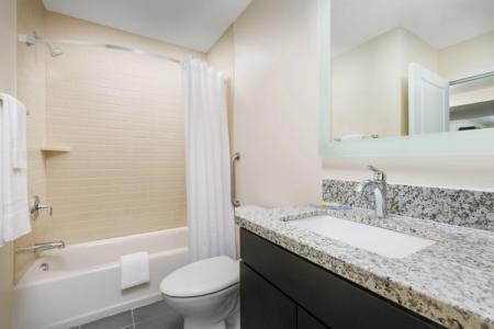 Candlewood Suites ORLANDO - LAKE BUENA VISTA by IHG - 7