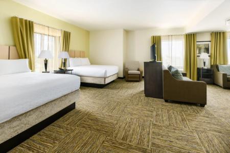Candlewood Suites ORLANDO - LAKE BUENA VISTA by IHG - 4