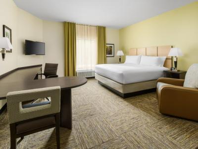 Candlewood Suites ORLANDO - LAKE BUENA VISTA by IHG - 36