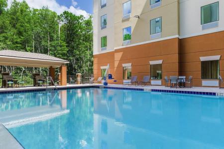 Candlewood Suites ORLANDO - LAKE BUENA VISTA by IHG - 12