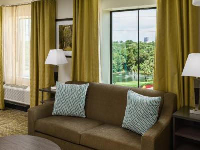 Candlewood Suites ORLANDO - LAKE BUENA VISTA by IHG - 30