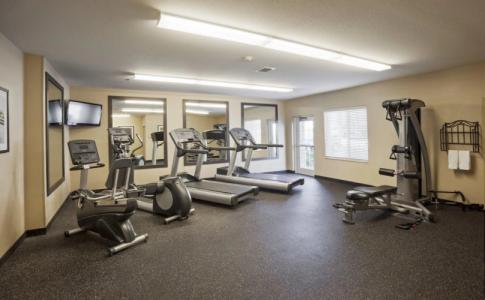 Candlewood Suites ORLANDO - LAKE BUENA VISTA by IHG - 16