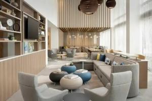 Element Orlando Universal Blvd., Orlando