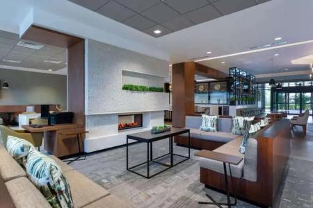 Wyndham Garden Orlando Universal / I Drive - 12