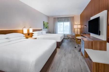 Wyndham Garden Orlando Universal / I Drive - 27