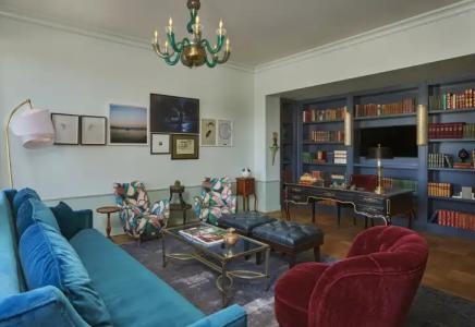 Per La, Autograph Collection - 8