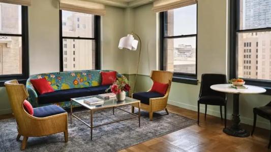 Per La, Autograph Collection - 96